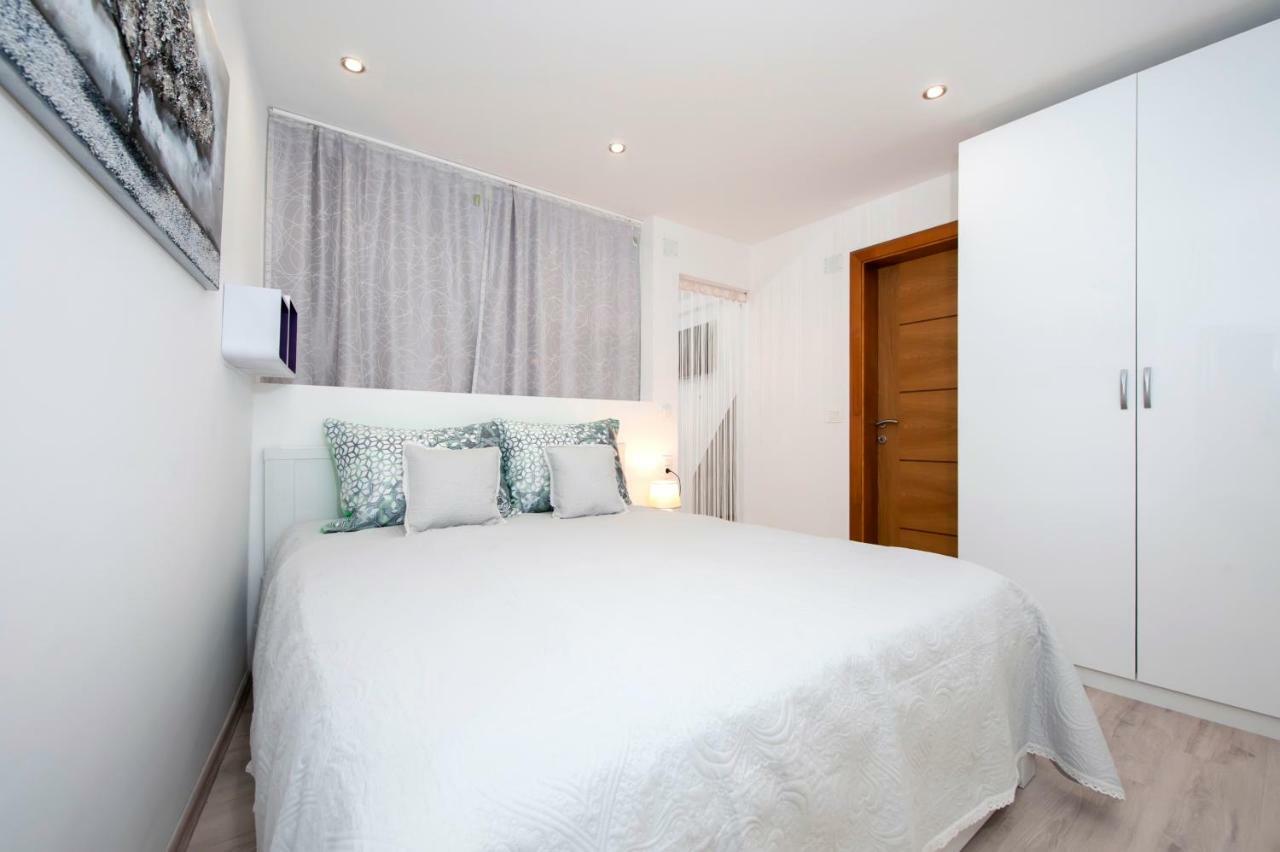 Studio Apartment Magic Rovinj Kültér fotó