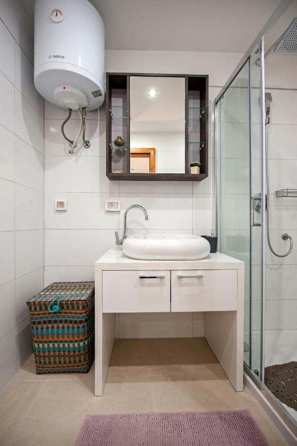 Studio Apartment Magic Rovinj Kültér fotó